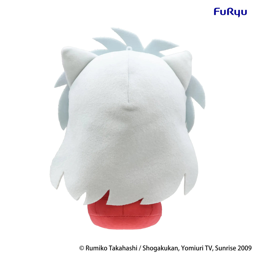 Inuyasha Mochipico mjukisdjur från FuRyu i miniformat