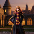 Harry Potter Hermione Granger Manga-stil 1/10 Super Figursamling Figur