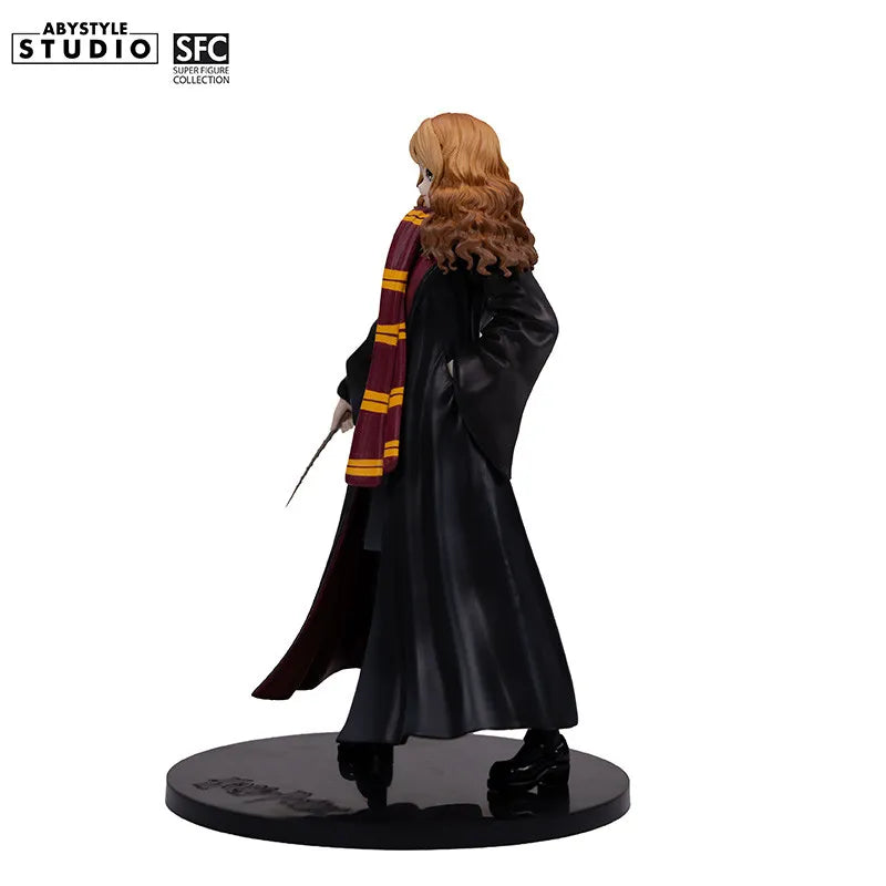 Harry Potter Hermione Granger Manga-stil 1/10 Super Figursamling Figur
