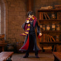 Harry Potter Harry Manga Stil 1/10 Samlarfigur