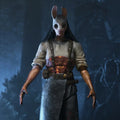 Dead by Daylight The Huntress actionfigur från NECA