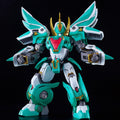 Mado King Granzort King's Style Winzert Gold MODEROID modellkit