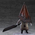 Silent Hill 2 Red Pyramid Thing Nendoroid Rerun