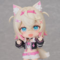 Hololive Production Mococo Abyssgard Nendoroid