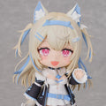 hololive production Fuwawa Abyssgard Nendoroid