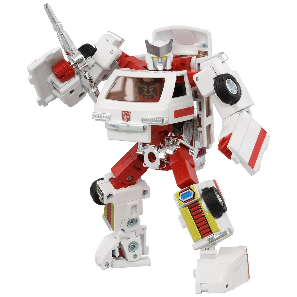 Transformers Takara Tomy Ratchet actionfigur