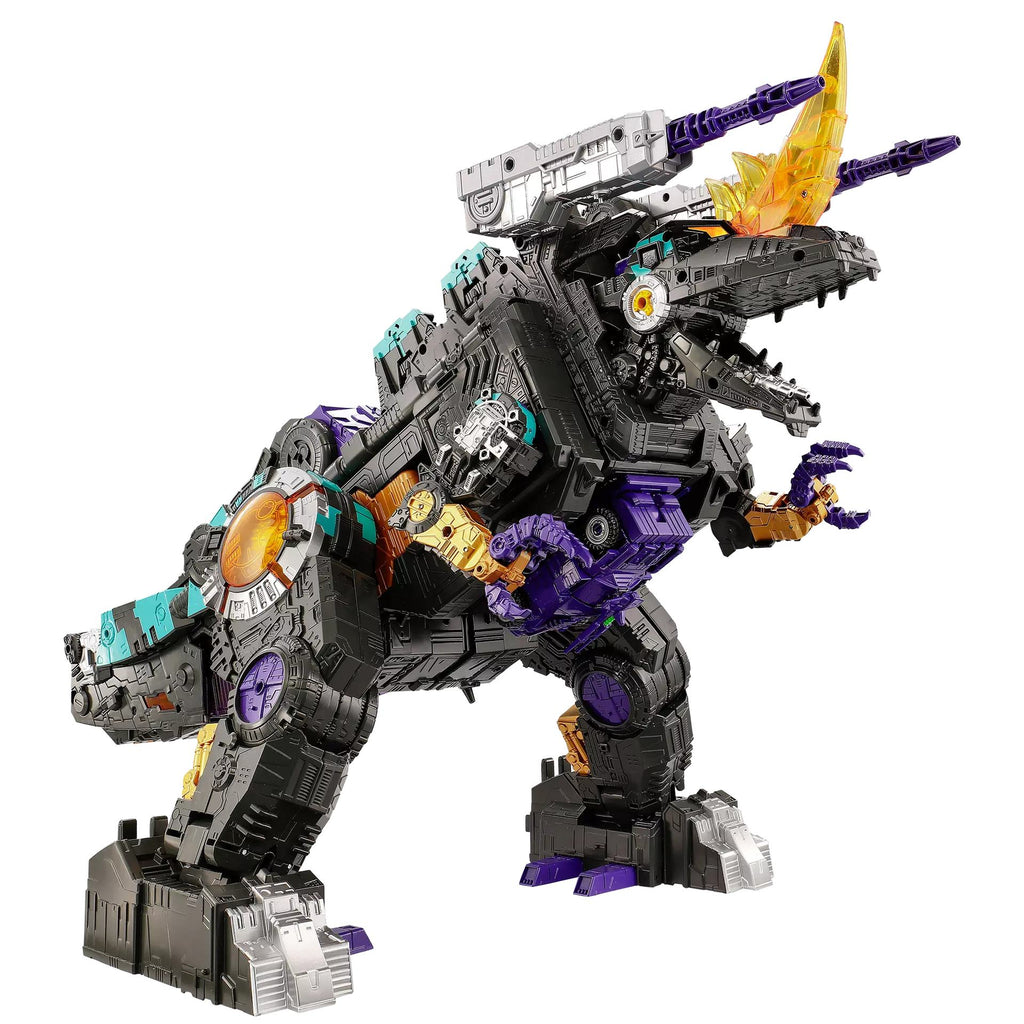Transformers Takara Tomy Gigastorm actionfigur