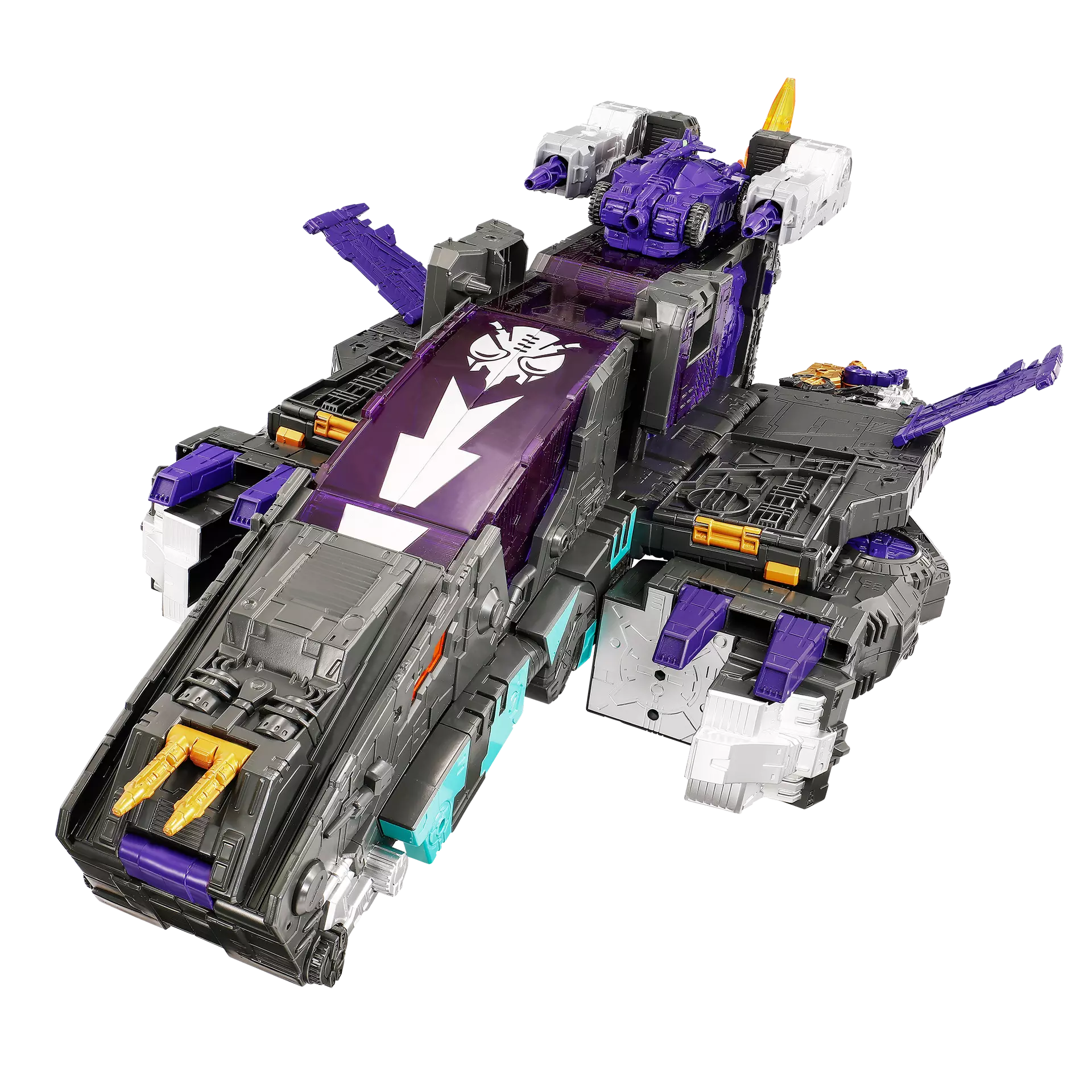 Transformers Takara Tomy Gigastorm actionfigur