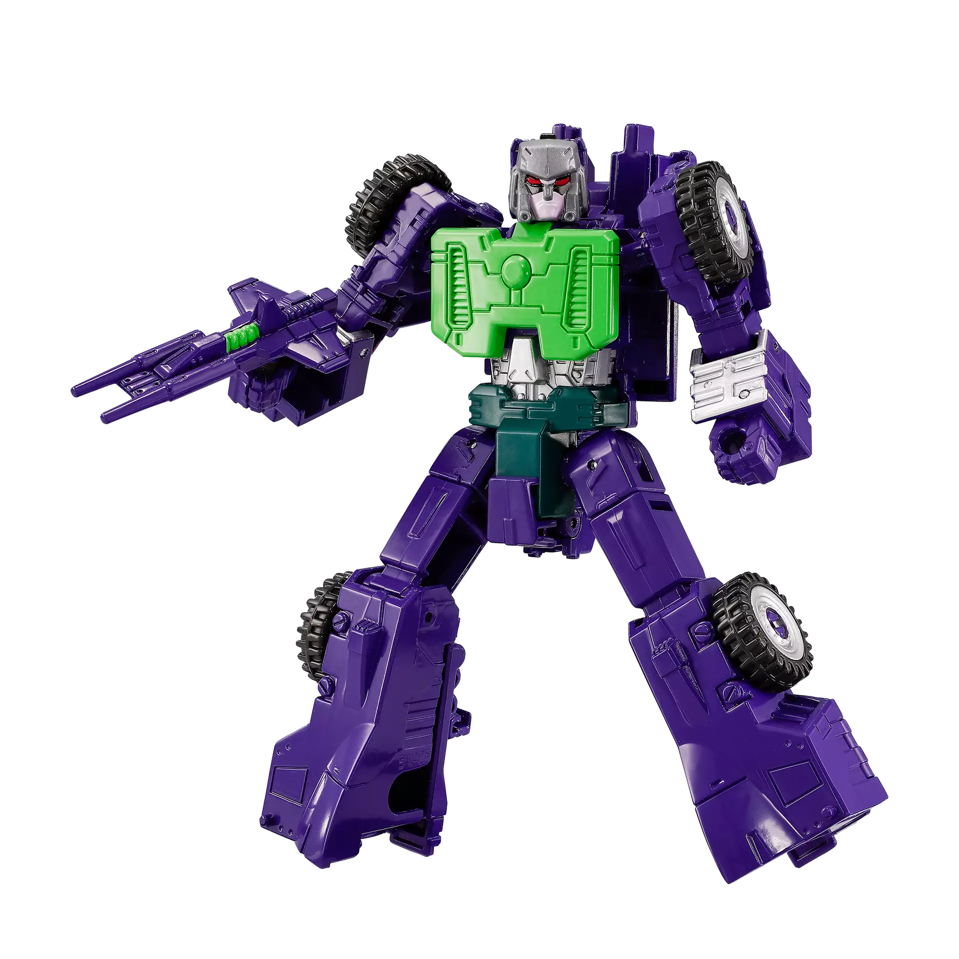Transformers Takara Tomy Gigastorm actionfigur
