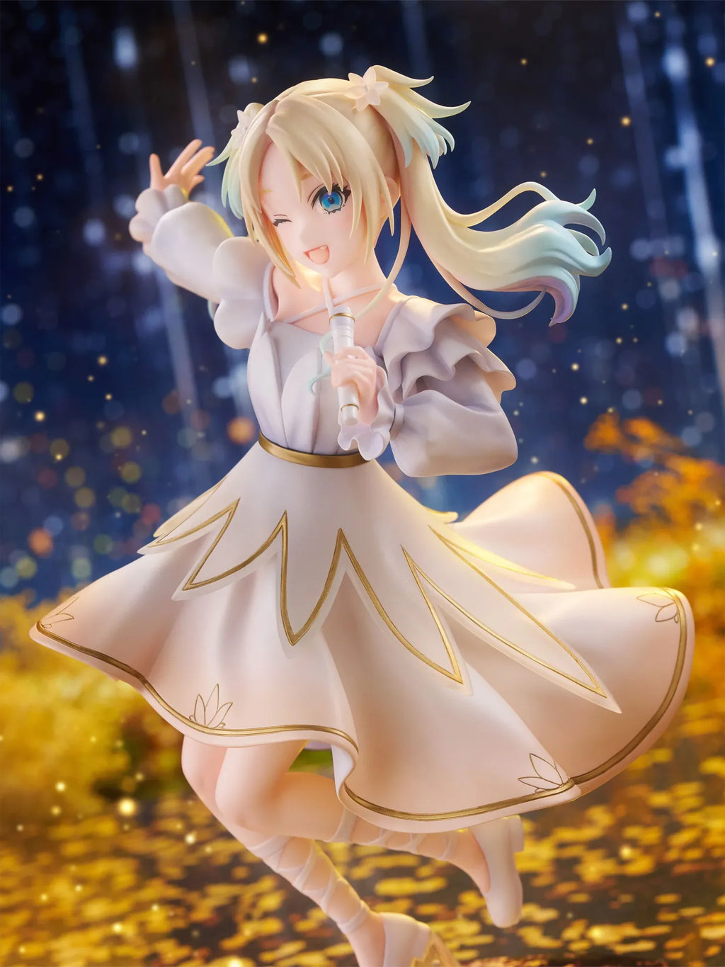 Love Live! Rurino Osawa 1/7 F:NEX-figur