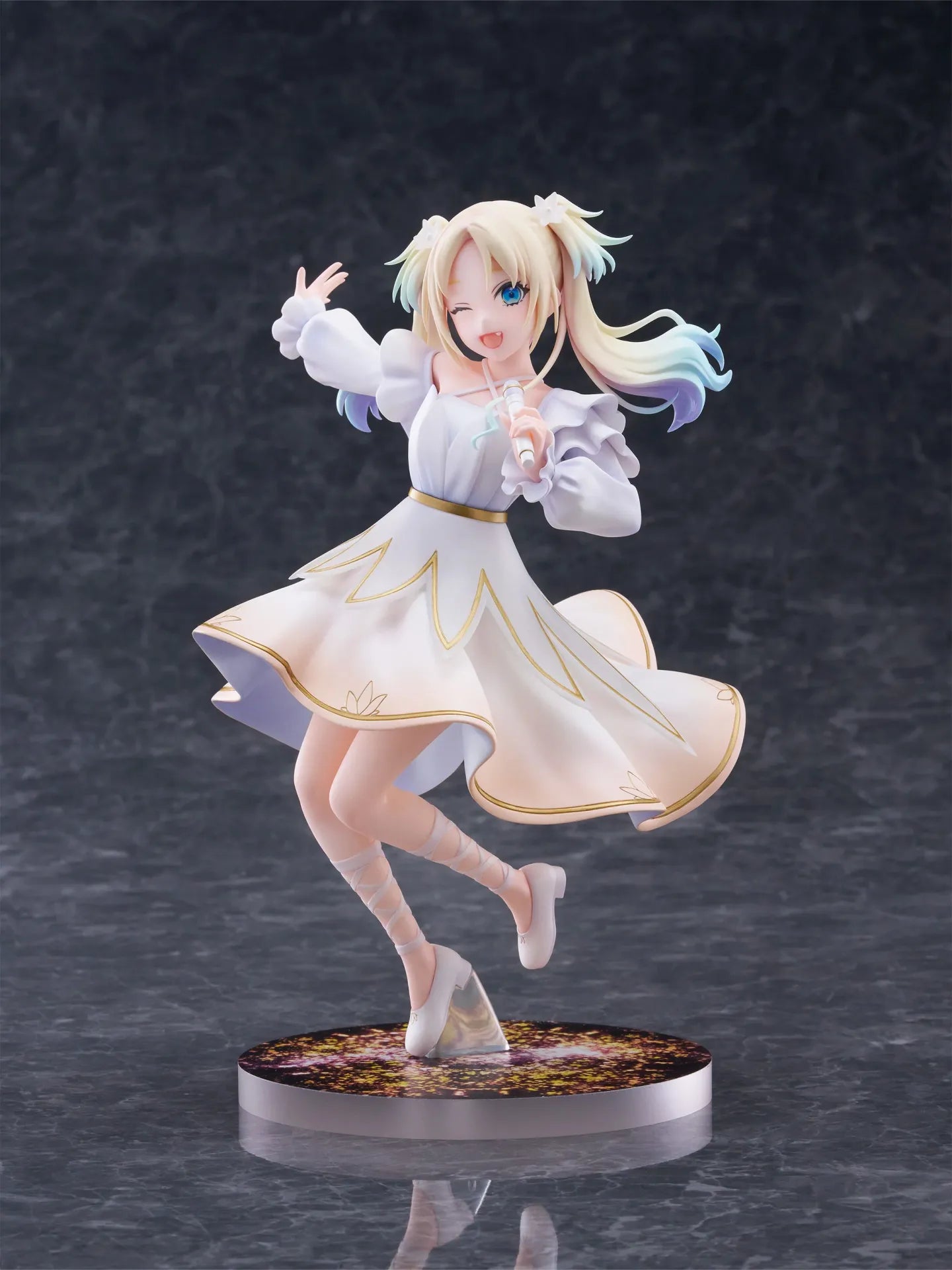 Love Live! Rurino Osawa 1/7 F:NEX-figur