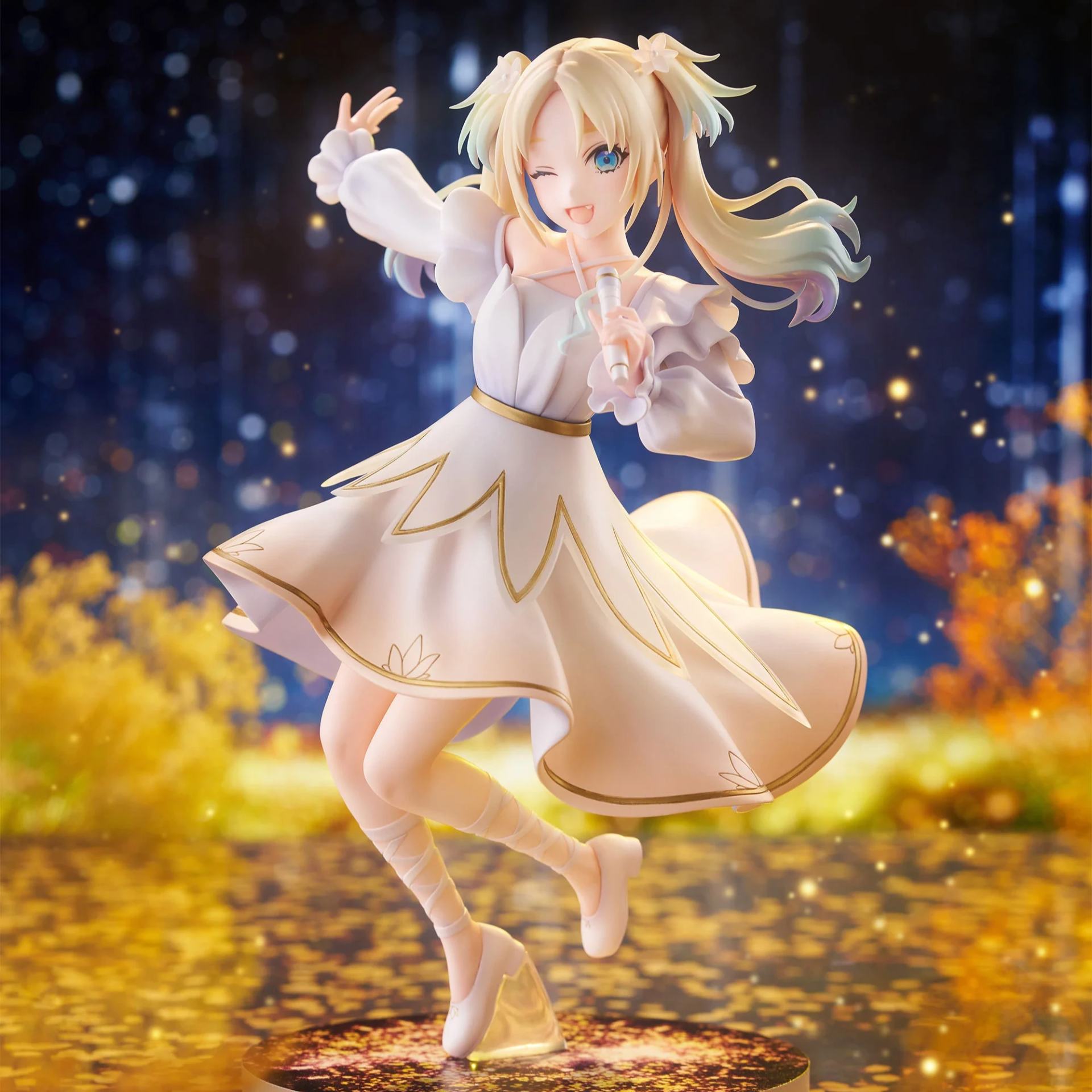 Love Live! Rurino Osawa 1/7 F:NEX-figur