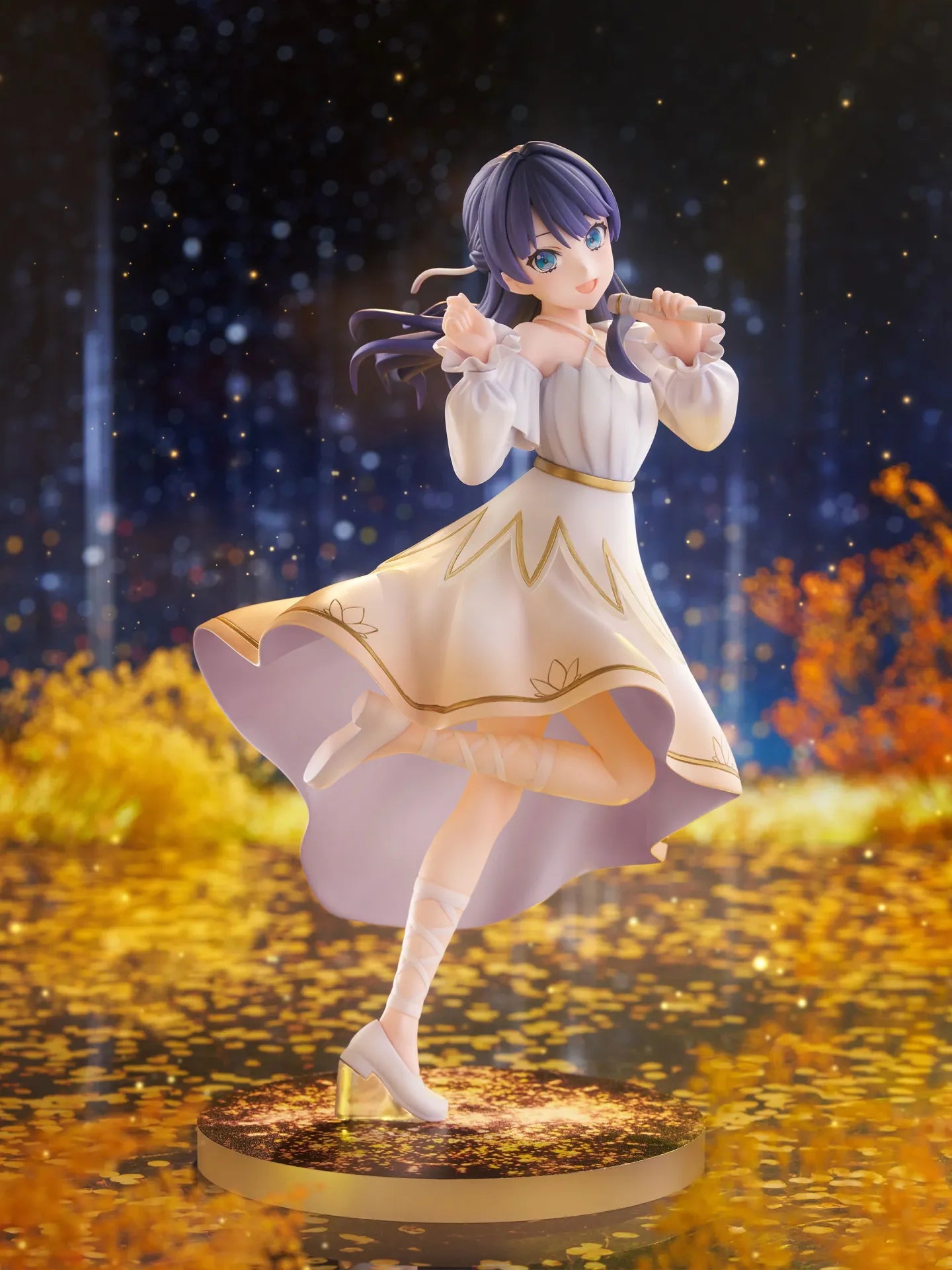 Love Live! Sayaka Murano 1/7 F:NEX figur