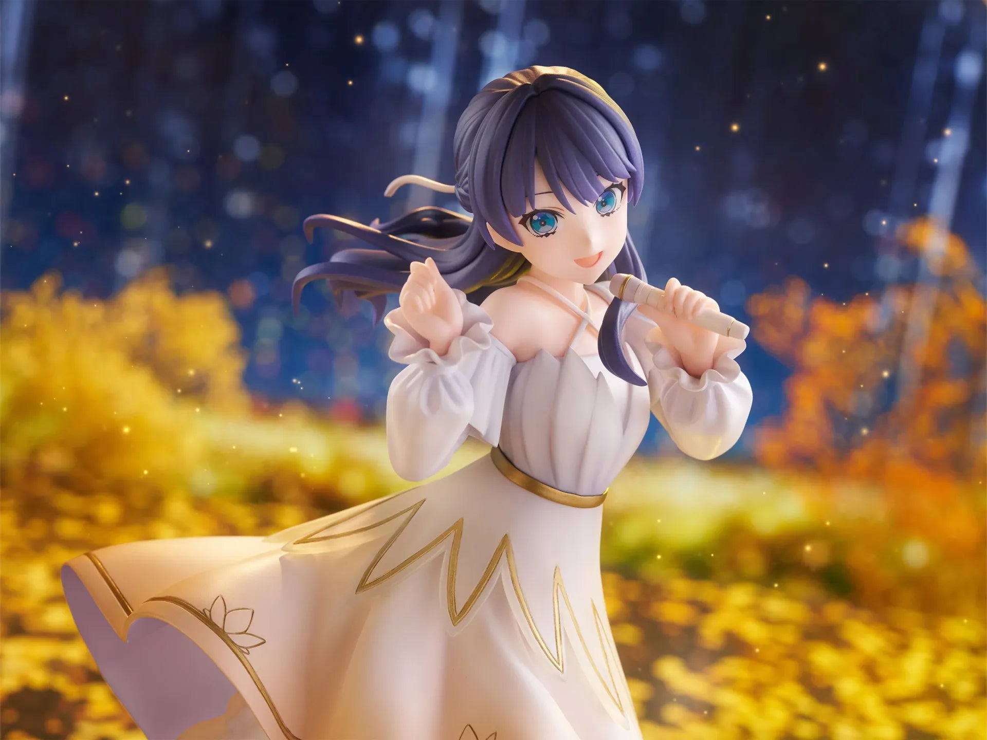 Love Live! Sayaka Murano 1/7 F:NEX figur