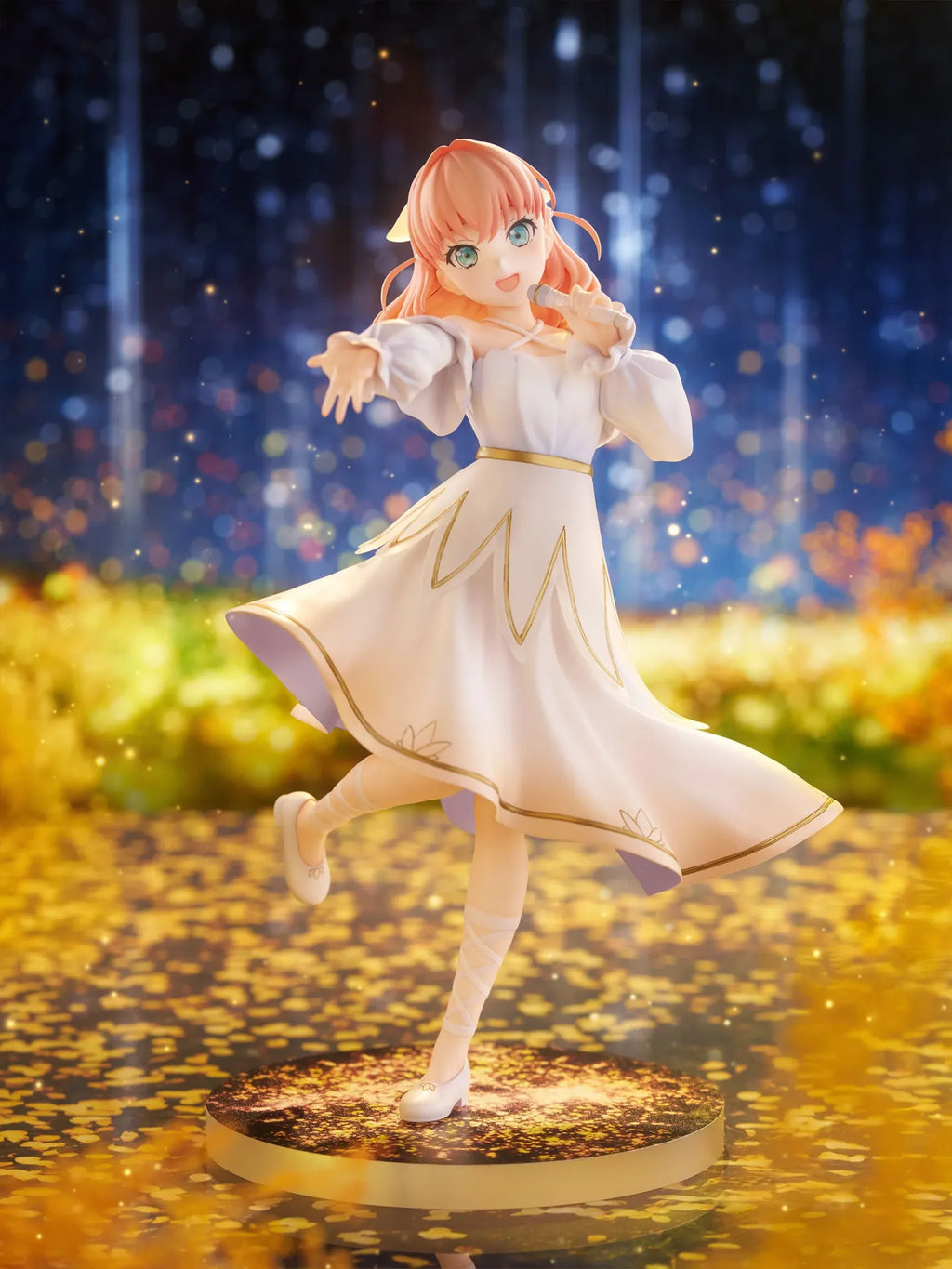 Love Live! Kaho Hinoshita 1/7 F:NEX figur