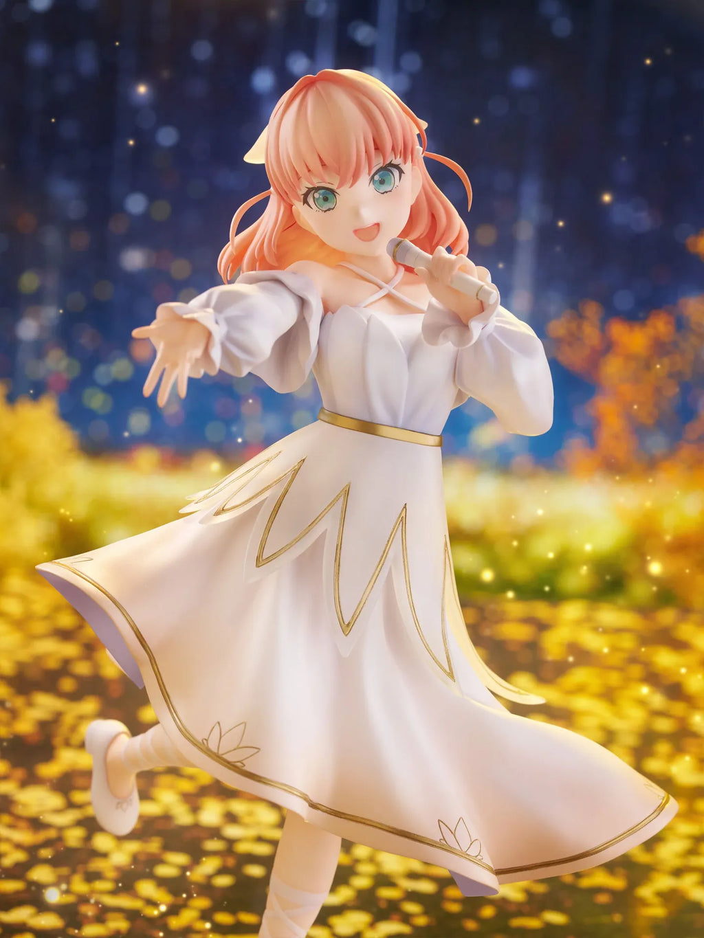 Love Live! Kaho Hinoshita 1/7 F:NEX figur