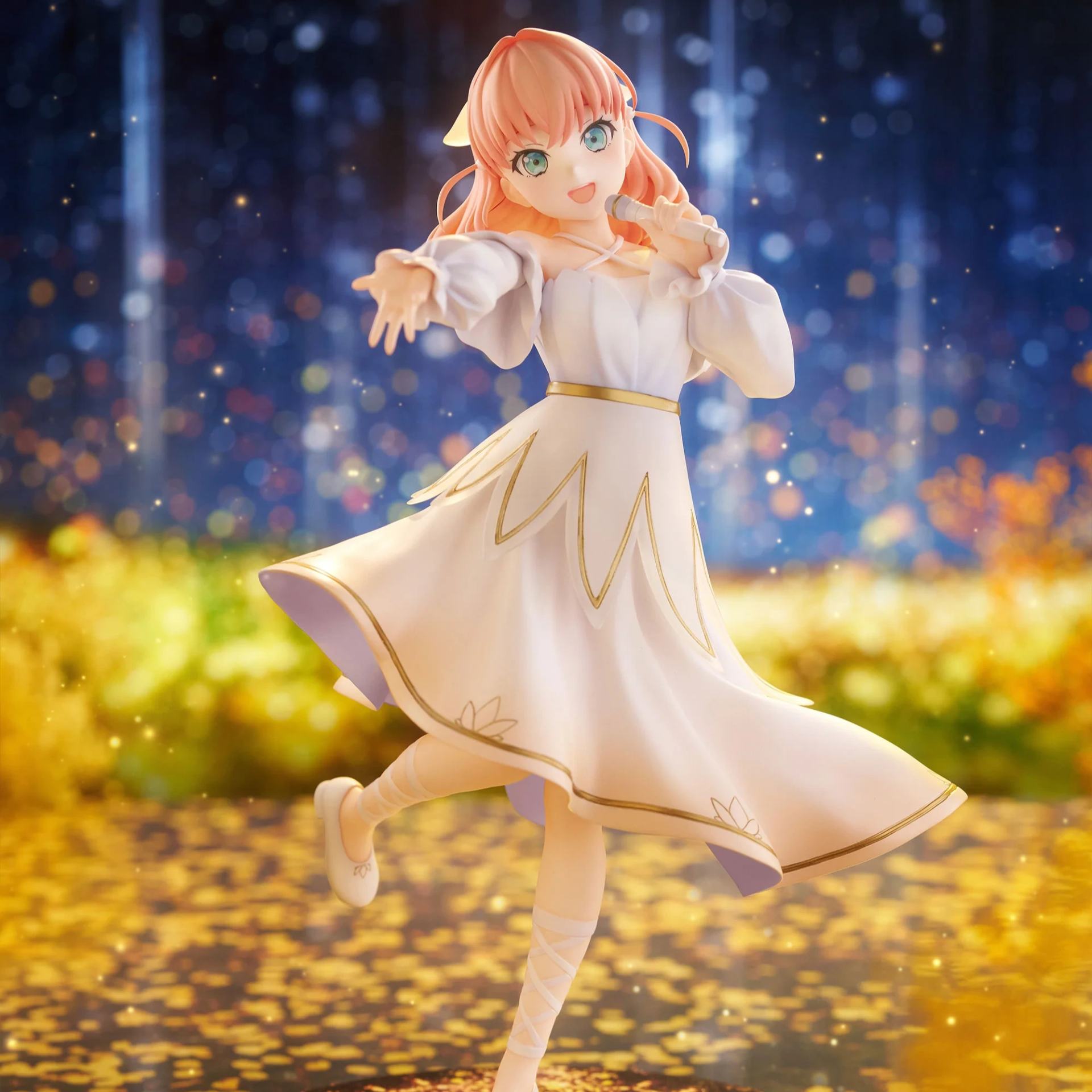 Love Live! Kaho Hinoshita 1/7 F:NEX figur