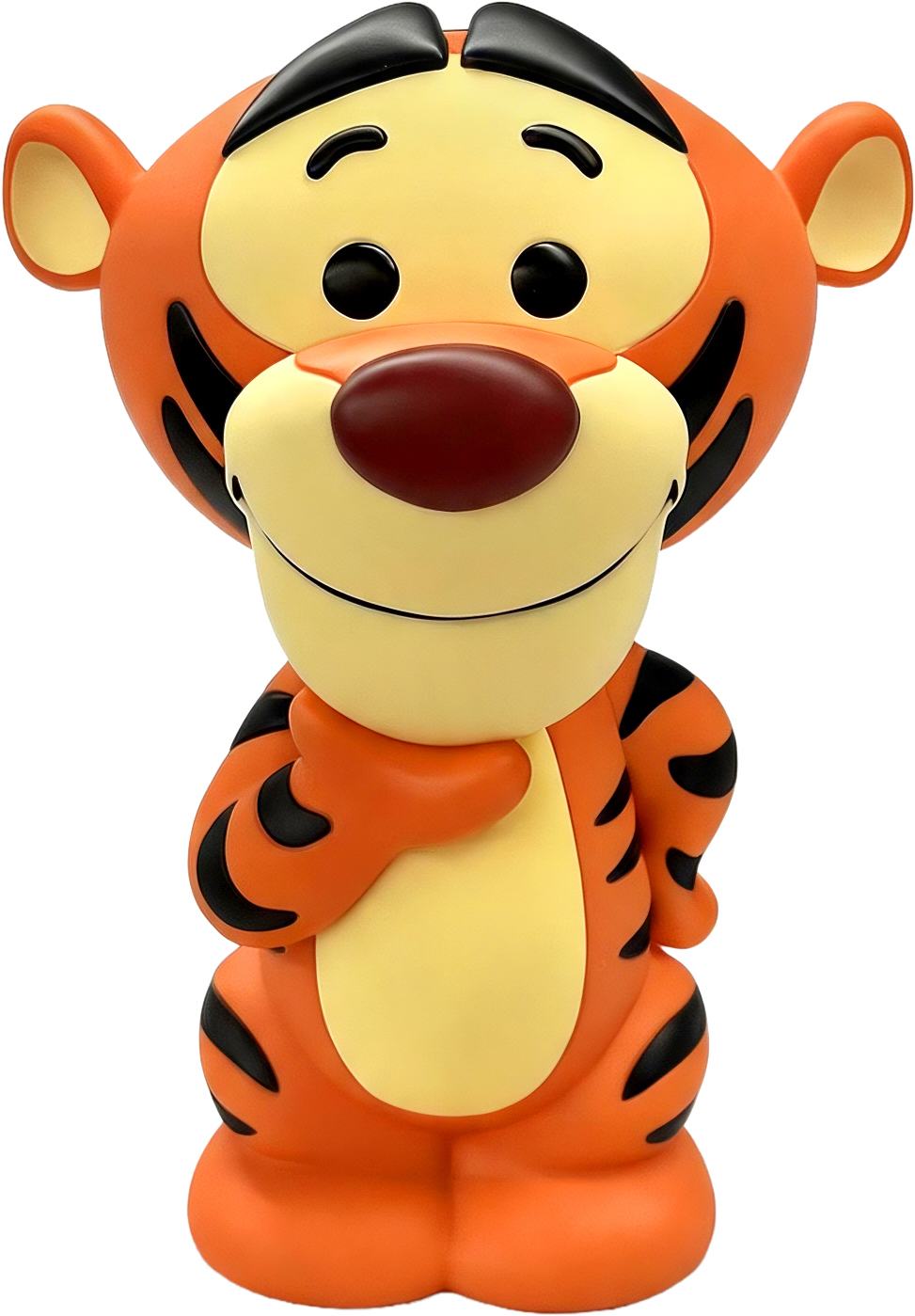 Tigger Figural Bank