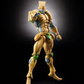 Jojo Bizarre Adventure 3 The World Chozokado actionfigur Rerun