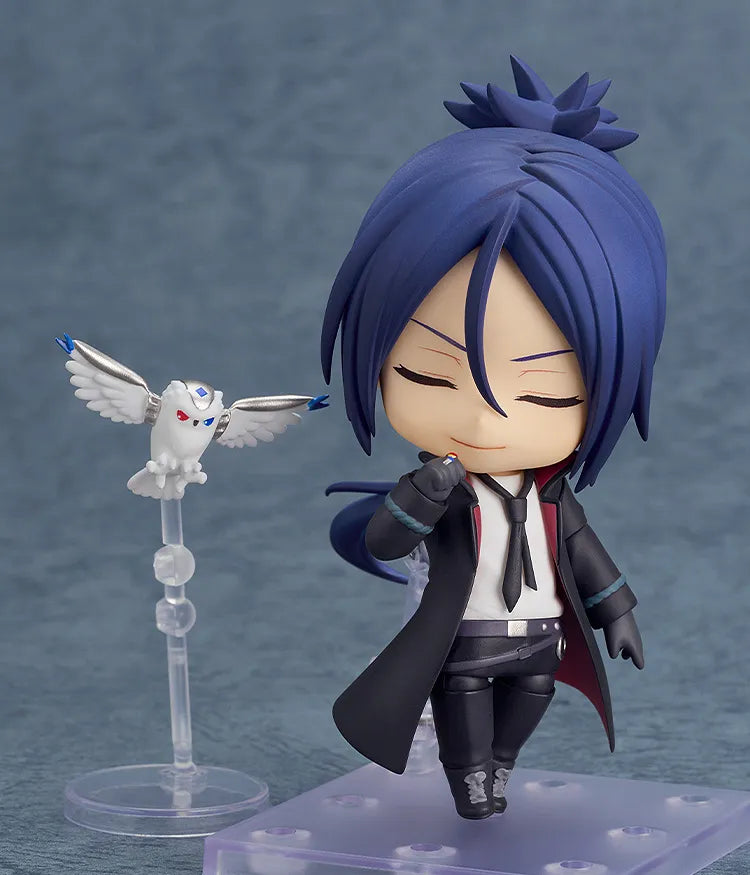 REBORN! Mukuro Rokudo Ten Years Later Nendoroid figur