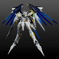 Cross Ange Villkiss Moderoid modellkit
