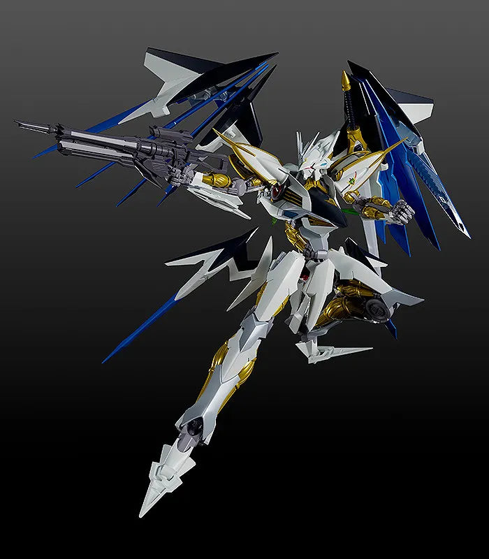 Cross Ange Villkiss Moderoid modellkit