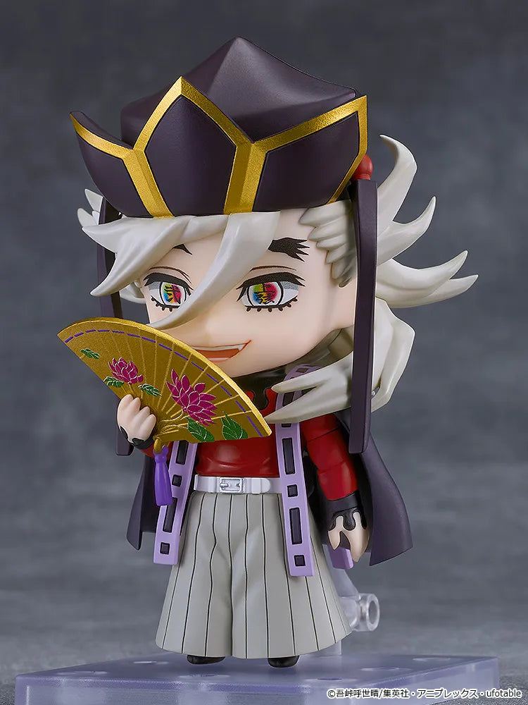 Demon Slayer Doma Nendoroid