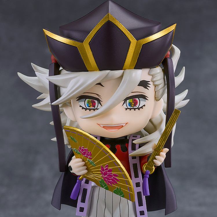 Demon Slayer Doma Nendoroid