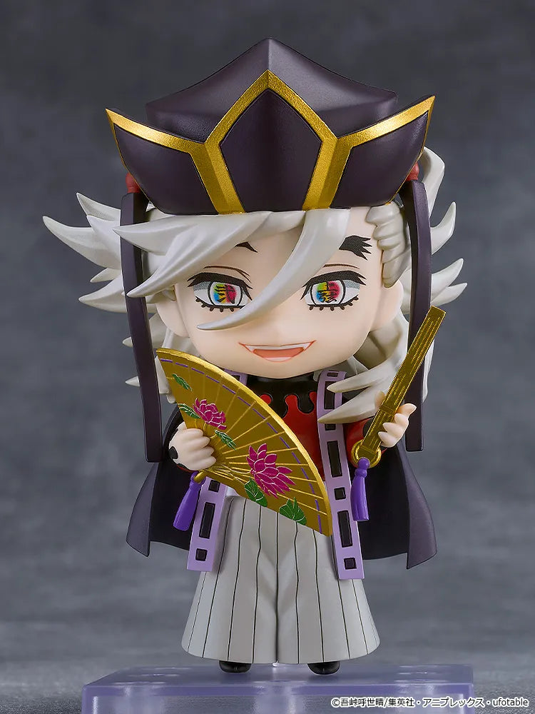 Demon Slayer Doma Nendoroid