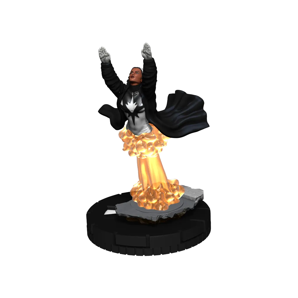 Marvel HeroClix: Cosmic Combat Monthly OP Kit