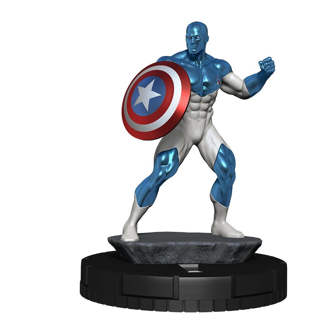 Marvel HeroClix: Cosmic Combat Monthly OP Kit