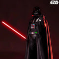 Star Wars Darth Vader figur i skala 1:3