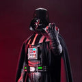 Star Wars Darth Vader figur i skala 1:3 Deluxe Edition