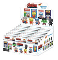 Avengers 60th Comic Covers Bag Clip Blind Box Display (24)