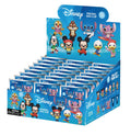 Disney Sports Bag Clip Blind Box Display (24 st)