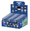 Mob 100 Bag Clip Blind Box Display (24)