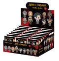 Army Of Darkness Bag Clip Blind Box Display (24)