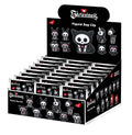 Skelanimals Bag Clip Blind Box Display (24)