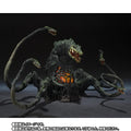 Godzilla Biollante Wakasa Bay Decisive Battle Ver. S.H.MonsterArts