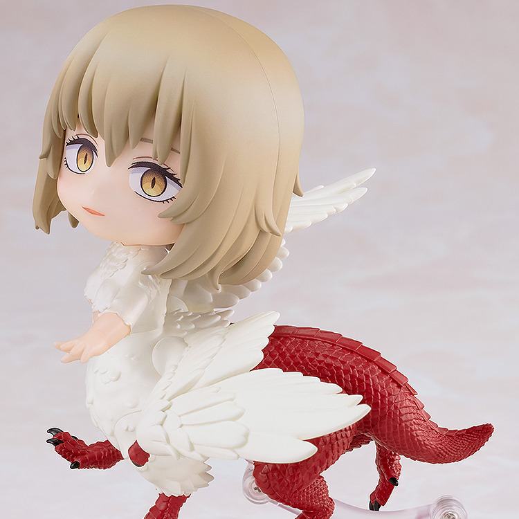 Delicious in Dungeon Falin Chimera Nendoroid