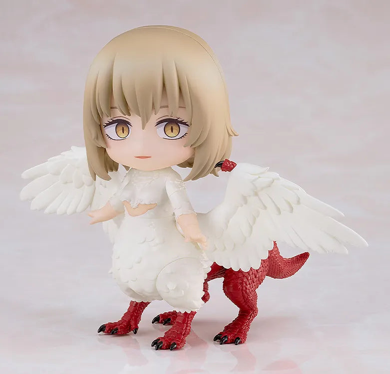 Delicious in Dungeon Falin Chimera Nendoroid