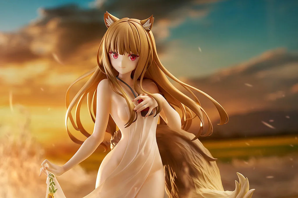 Spice And Wolf Holo Feat. Saitom 1/7 figur