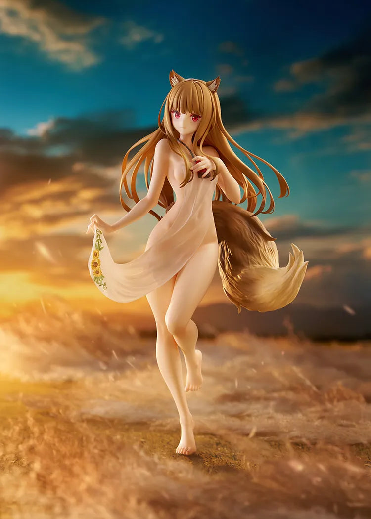 Spice And Wolf Holo Feat. Saitom 1/7 figur
