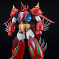 Shin Getter Dragon MODEROID modellkit återutgåva