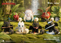 Draktränaren Series Blind Box Display (6)