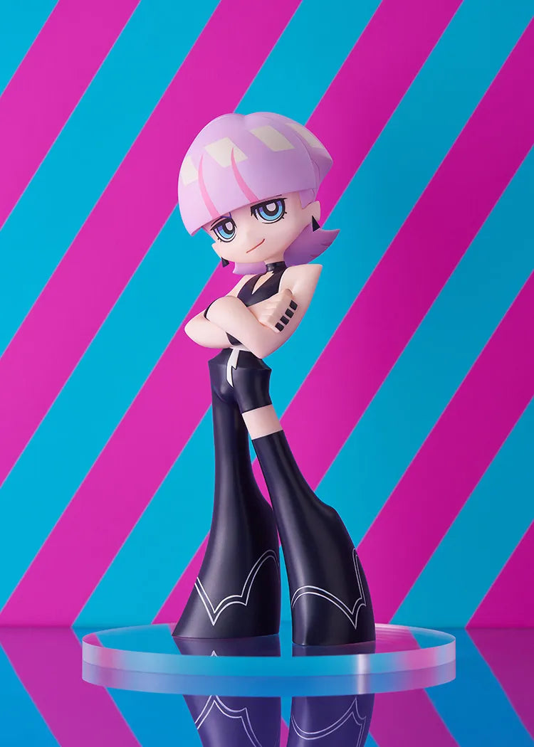 Ny Panty & Stocking Polyuretan POP UP PARADE