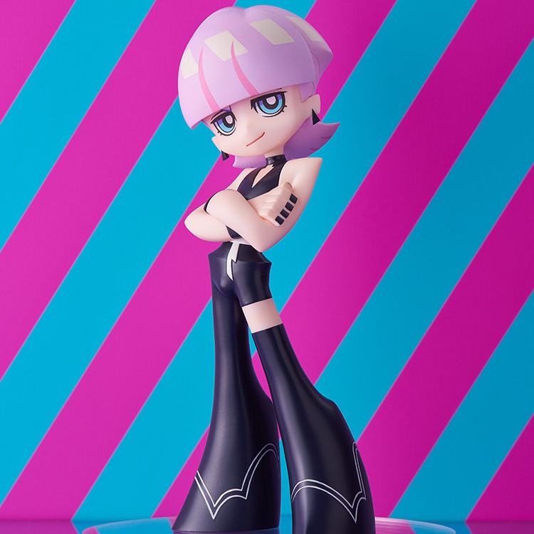 Ny Panty & Stocking Polyuretan POP UP PARADE