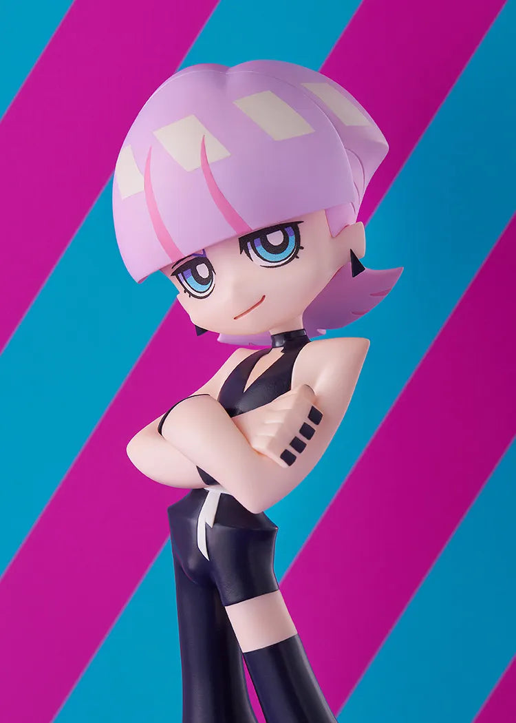 Ny Panty & Stocking Polyuretan POP UP PARADE