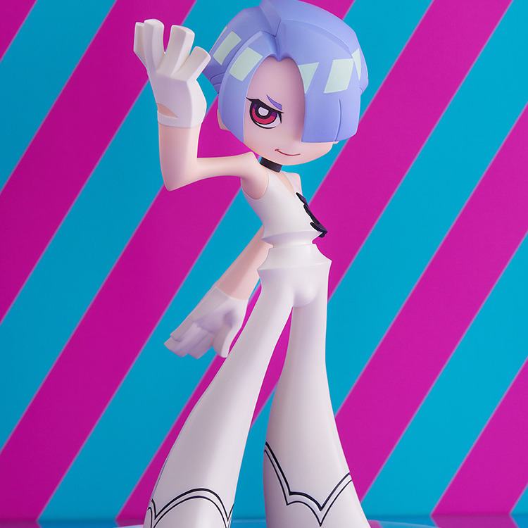 New Panty & Stocking Polyester POP UP PARADE