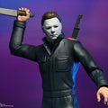 Fortnite x Halloween Michael Myers actionfigur